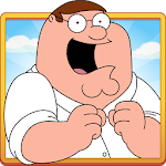 Cover Image of Baixar Family Guy em busca de coisas 1.23.0 APK