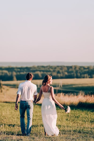 Wedding photographer Yuliya Zakharova (zakharova). Photo of 26 March 2019