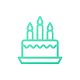 Download Birthday Countdown - Happy Birthday App ! For PC Windows and Mac