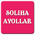 Soliha ayollar2.0