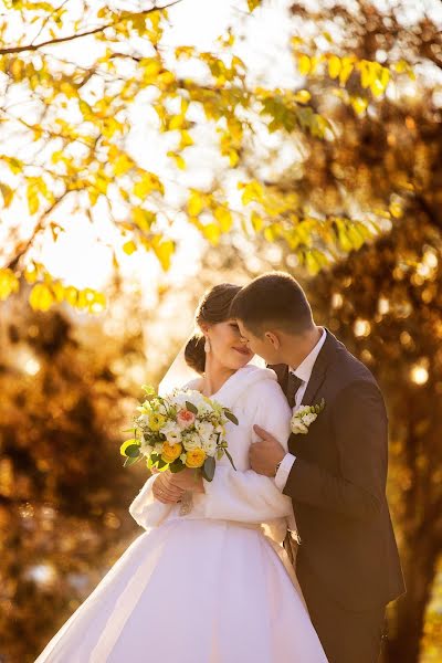 Fotógrafo de bodas Dmitriy Reshetnikov (yahoo13). Foto del 6 de enero 2016