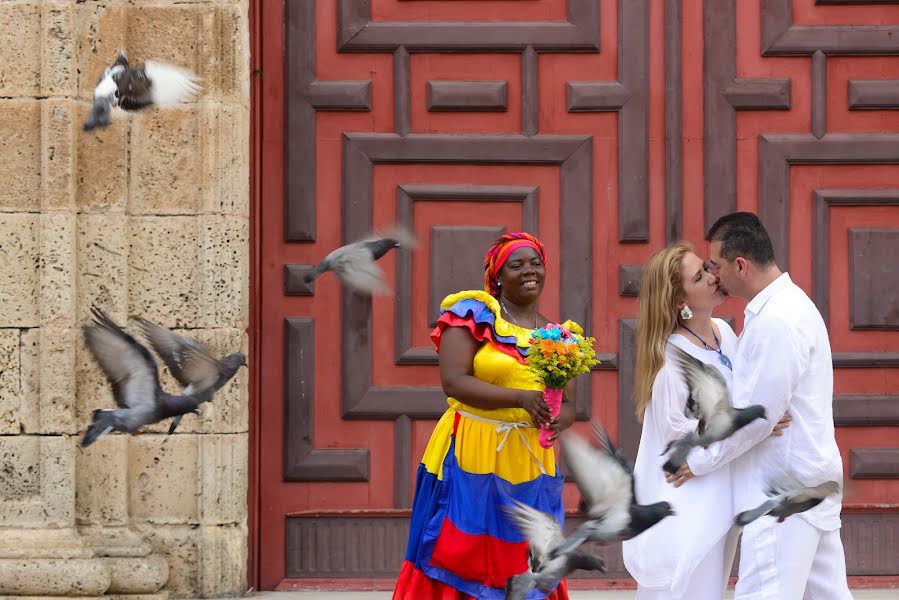 Fotógrafo de bodas Juan Diego Duque Salazar (duquesalazar). Foto del 25 de noviembre 2019