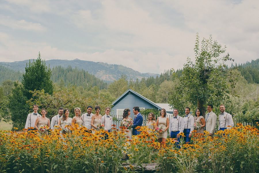 Fotógrafo de bodas Leon Villagomez (leonvillagomez). Foto del 20 de julio 2015