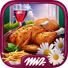 Hidden Objects Restaurants 2.1.1