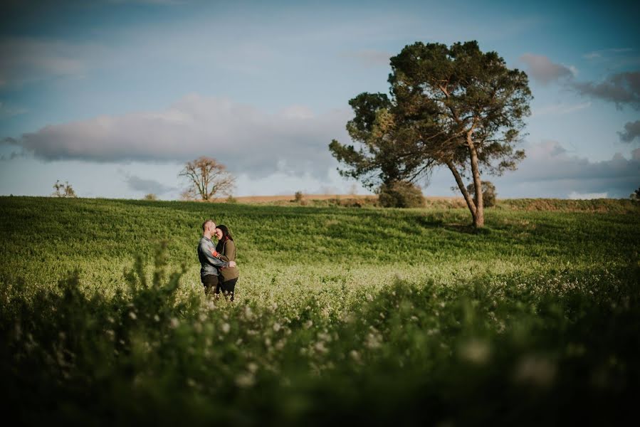 Fotógrafo de bodas Nico Ig (northmiles). Foto del 27 de noviembre 2021