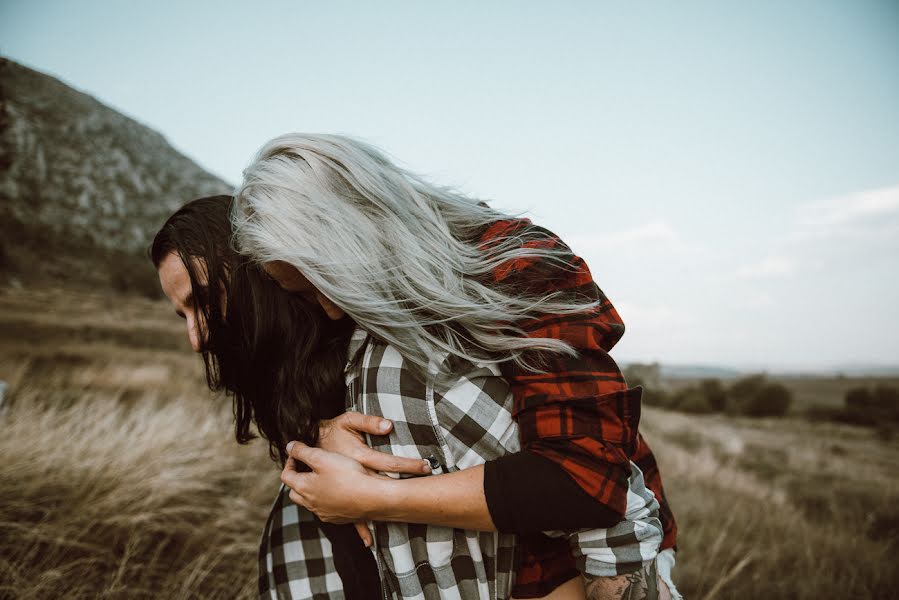 Wedding photographer Nataliya Kalcheva-Baramska (kalcheva). Photo of 17 October 2018