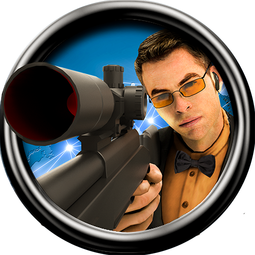 Russian Head Shot Sniper 3D 動作 App LOGO-APP開箱王