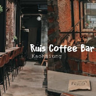 廢墟Ruins(Cafe BAR B&B)