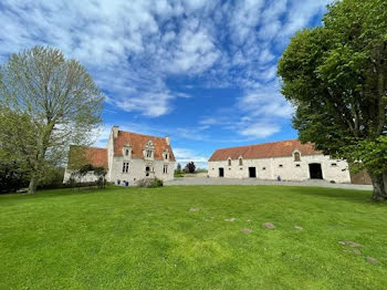 maison à Trizay-Coutretot-Saint-Serge (28)