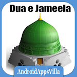 Cover Image of Unduh Dua e Jameela 1.5 APK