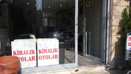 İstanbul auto Kiralama