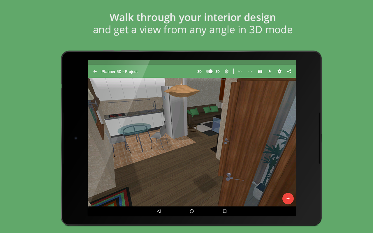 Planner 5D Home  Interior Design  Creator  Android Apps  