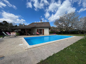 maison à Saint-Quentin-sur-Isère (38)