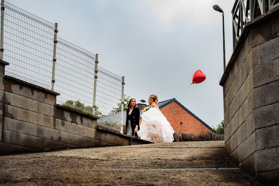 Hochzeitsfotograf Kristof Claeys (kristofclaeys). Foto vom 4. Mai 2020