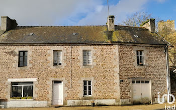 maison à Quemper-Guézennec (22)