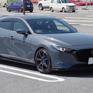 MAZDA3 BPFP