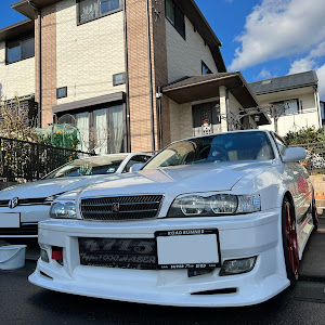 チェイサー JZX100