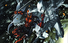 Deadpool Wallpapers HD Theme small promo image