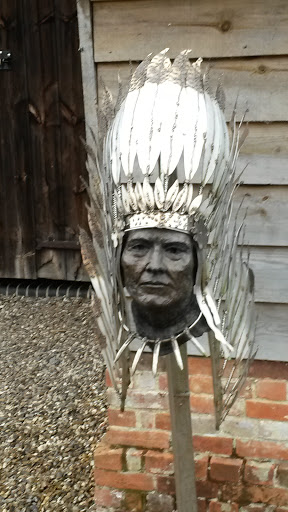 Indian Head