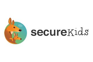 SecureKids logo