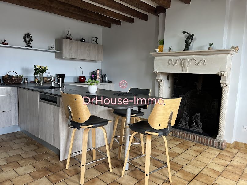 Vente maison 5 pièces 170 m² à Saran (45770), 399 990 €