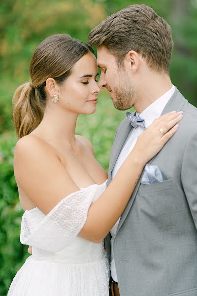 Photographe de mariage Mona Bergmann (monasilja). Photo du 11 octobre 2022