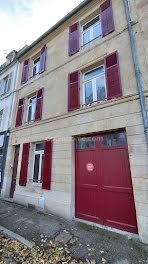 maison à Bar-le-Duc (55)