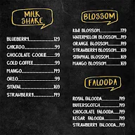 Cafe MH03 menu 4