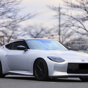 フェアレディZ RZ34