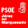 PSOE Jérez del Marquesado icon