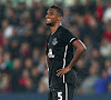 Everton peur remercier Samuel Eto'o