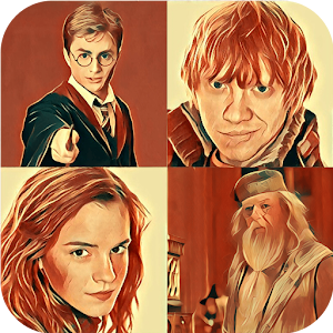 Trivia Harry Potter Quiz 1.0 Icon