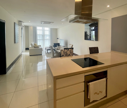Apartment 4