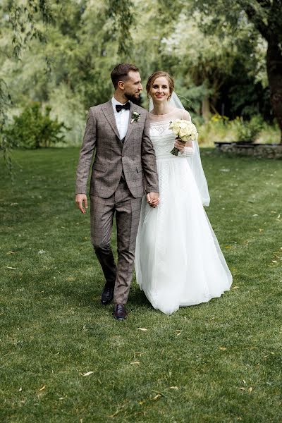 Fotógrafo de bodas Aleksandr Grushko (alexandergrushko). Foto del 26 de septiembre 2019