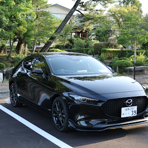 MAZDA3 BPFP