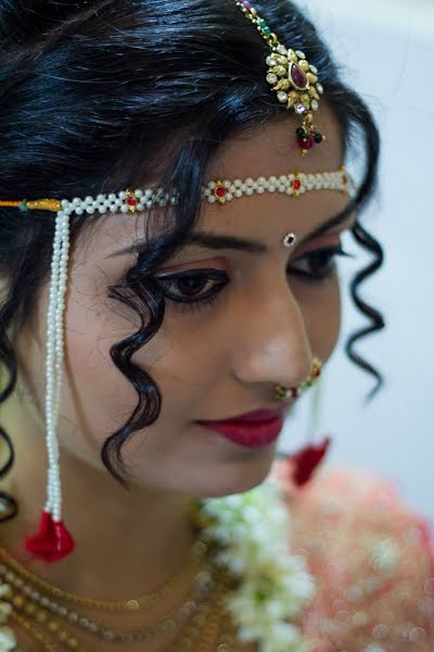 Wedding photographer Sushant Polke (creative-i). Photo of 8 December 2020