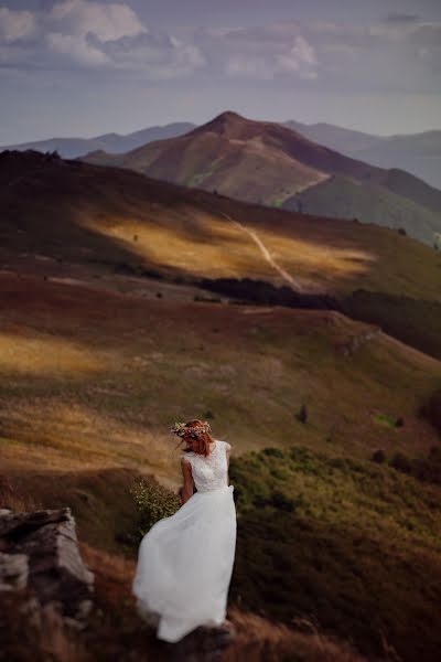 Wedding photographer Marcin Głuszek (bialaramka). Photo of 23 August 2016