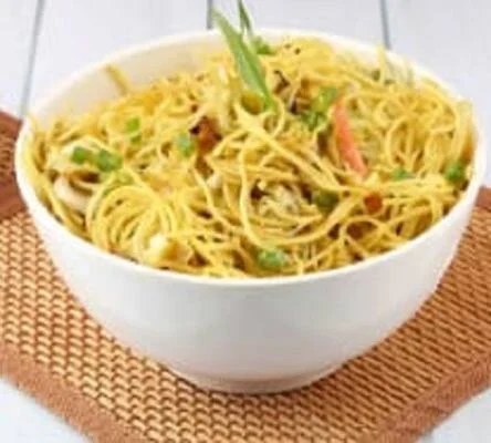 Veg Chowmein