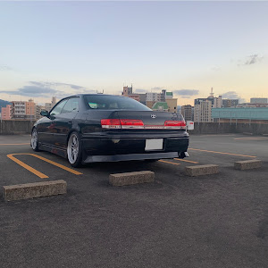 マークII JZX100