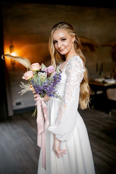 Fotógrafo de casamento Mariya Filatova (marishatalina). Foto de 27 de agosto 2020