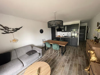 appartement à Toulon (83)