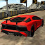 Lambo Drifter Game New Tab