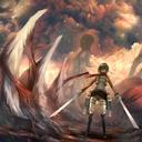 Mikasa Ackerman Attack on Titan 2 Attack on T Chrome extension download