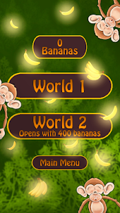 Free Download Funny Monkey Banana Catch Game APK