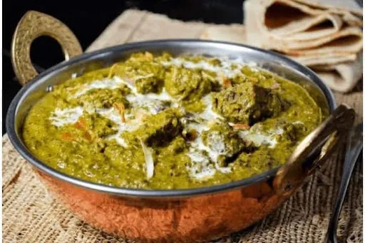 Palak Paneer