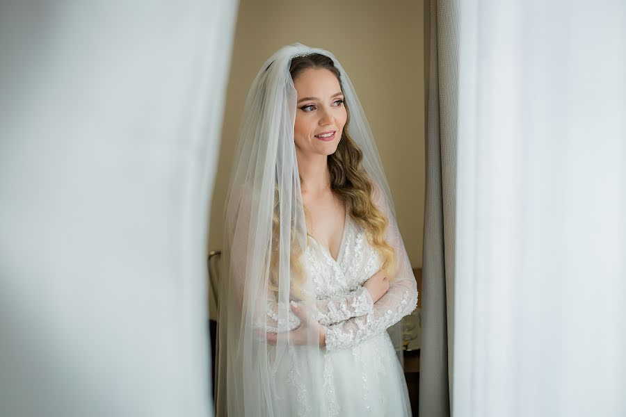 Huwelijksfotograaf Dan Alexa (danalexa). Foto van 12 mei