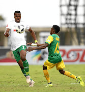 Bongi Ntuli of AmaZulu  has scored 12 league goals so far this season but it was not enough to earn a Bafana call-up. 