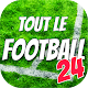 Tout le Football 24 Download on Windows