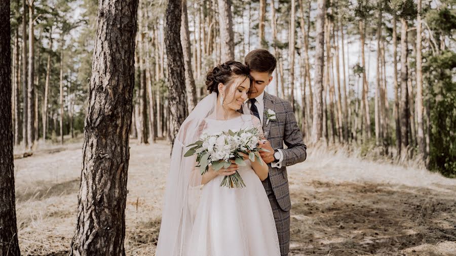 Fotografo di matrimoni Aleksey Kutyrev (alexey21art). Foto del 19 settembre 2020