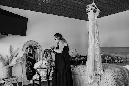 Nhiếp ảnh gia ảnh cưới Lidia Vicencio (lvhfotografa). Ảnh của 27 tháng 2